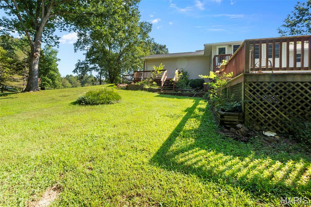 221 Bella Oaks Lane Property Photo 9
