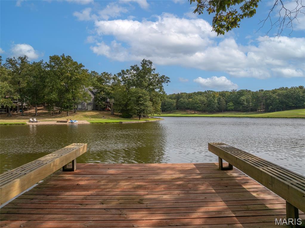 513 Woodlake View Drive Property Photo 3