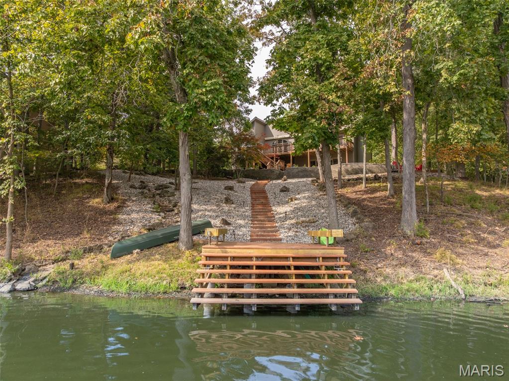 513 Woodlake View Drive Property Photo 4