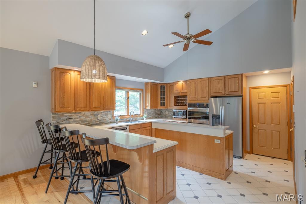 513 Woodlake View Drive Property Photo 13