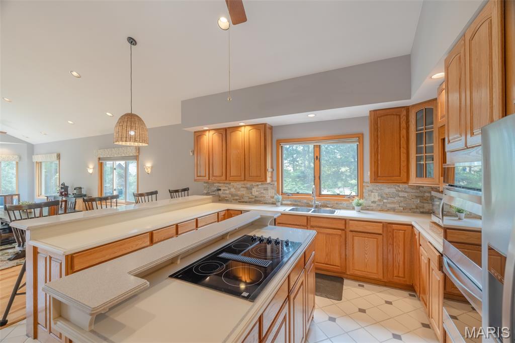 513 Woodlake View Drive Property Photo 14