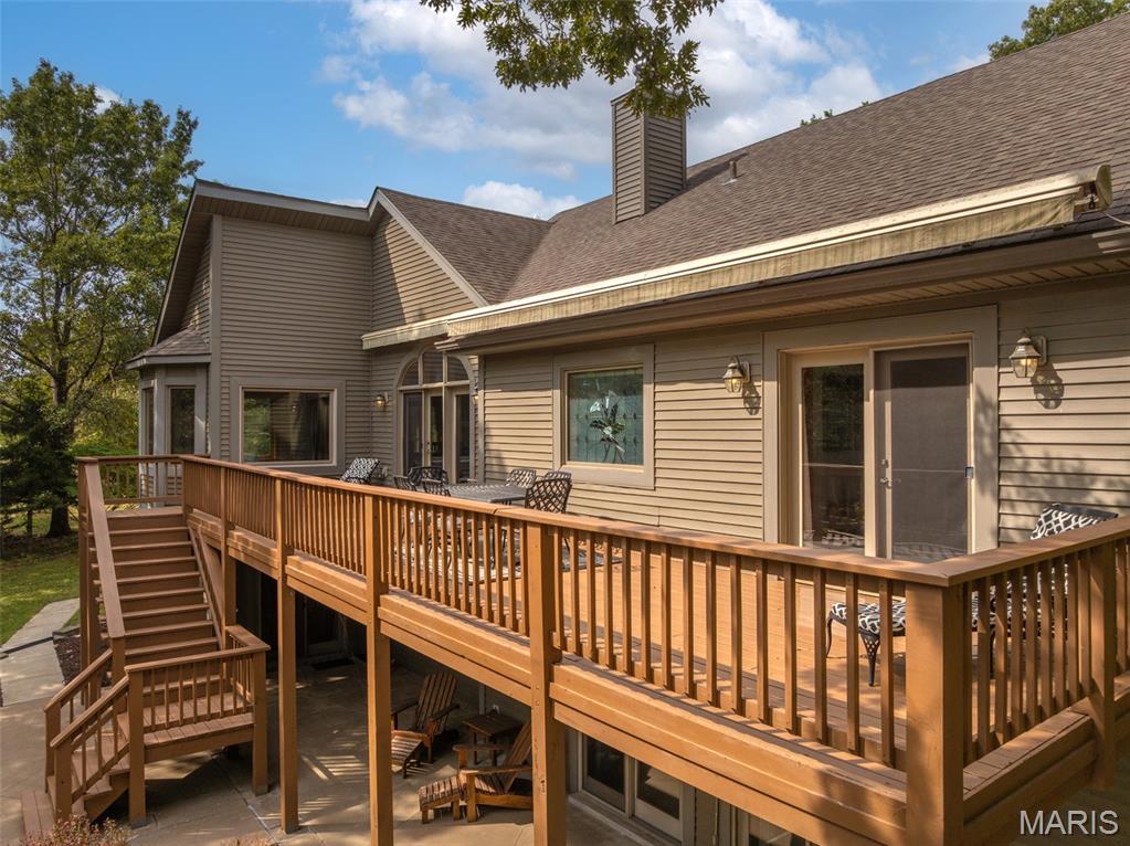 513 Woodlake View Drive Property Photo 39