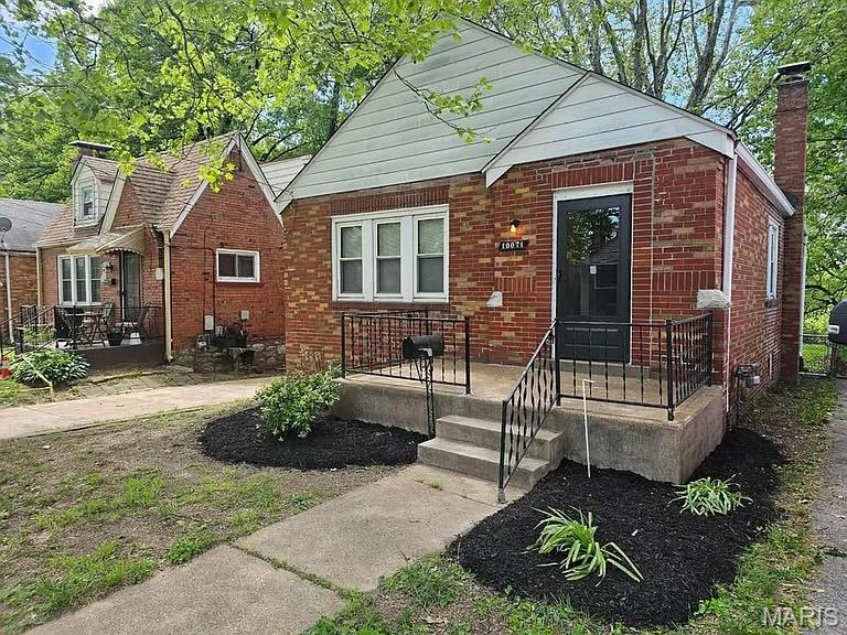 10071 Diamond Drive Property Photo 1
