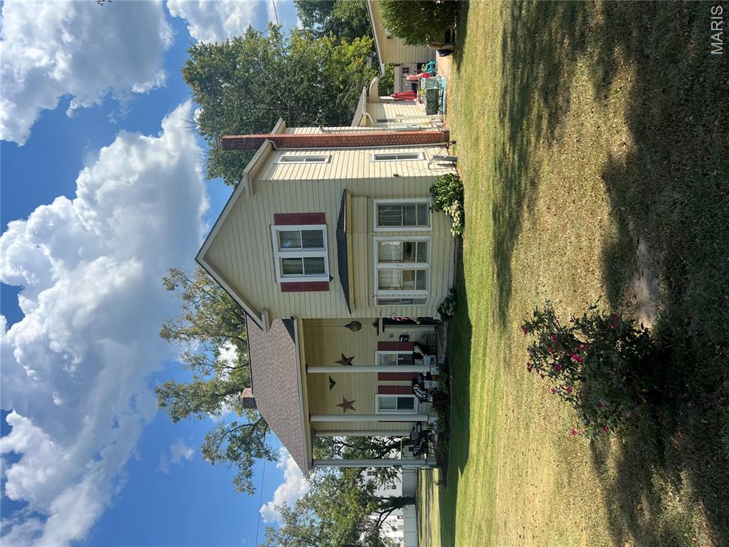 830 Boone Street Property Photo 1
