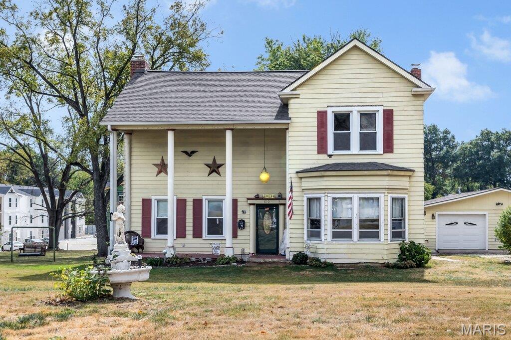 830 Boone Street Property Photo 1