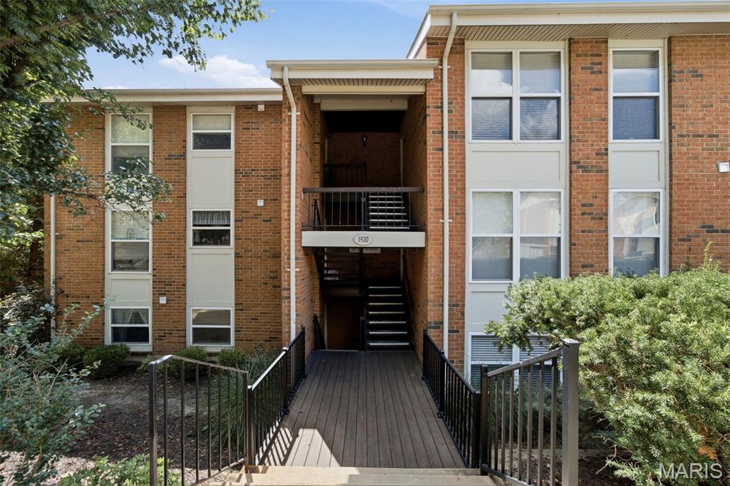 1920 Hunting Lake Court 302