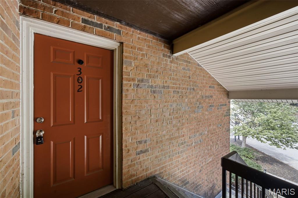 1920 Hunting Lake Court 302 Property Photo 22