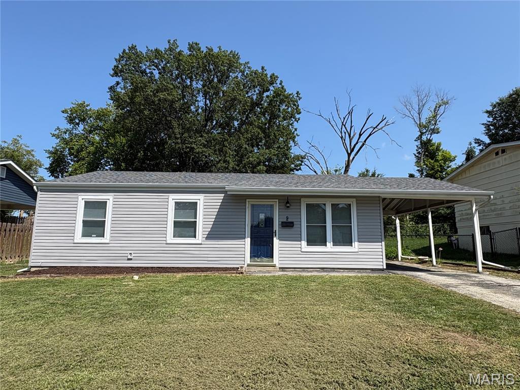 9 Circle Drive Property Photo 1