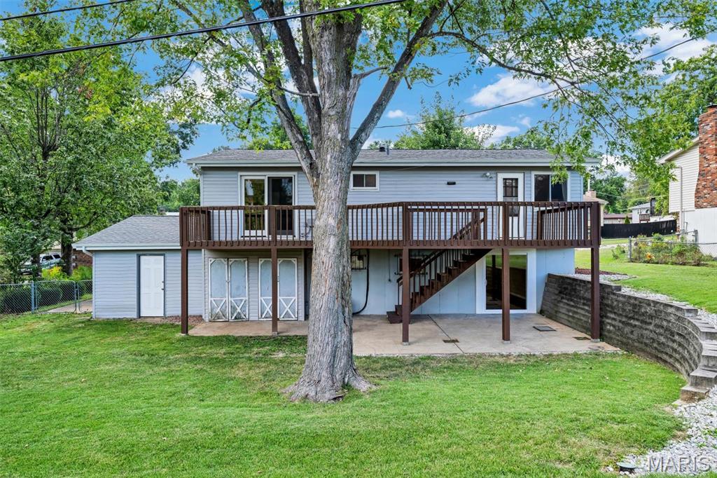 1862 Redwood Drive Property Photo 25