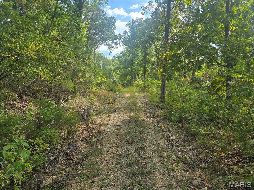 8607 John Mckeever Road Property Photo 1