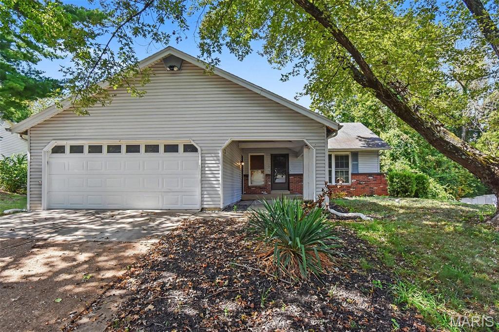 12673 Willow Trail Drive Property Photo 1