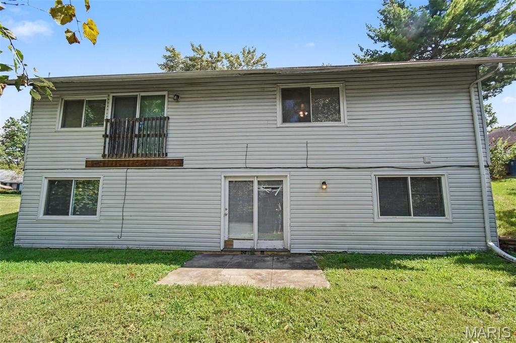 12673 Willow Trail Drive Property Photo 20