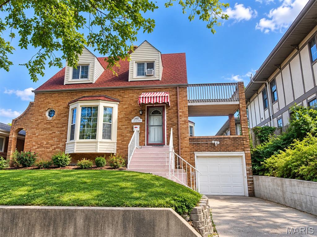 3907 Mcdonald Avenue Property Photo 1