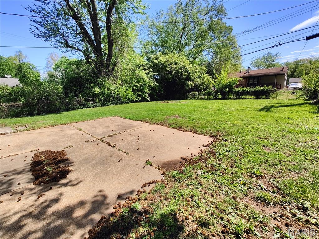 10800 Glen Garry Road Property Photo 5