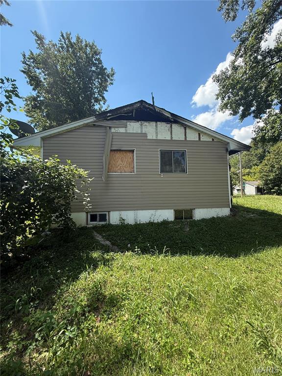 10800 Glen Garry Road Property Photo 6