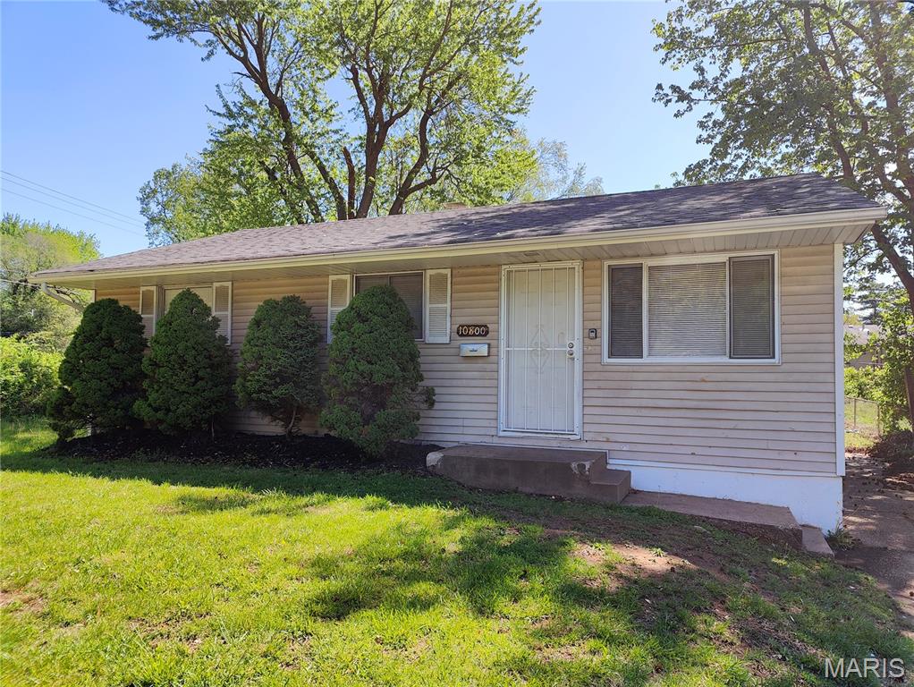 10800 Glen Garry Road Property Photo 7