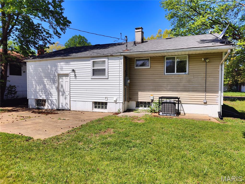 10800 Glen Garry Road Property Photo 8