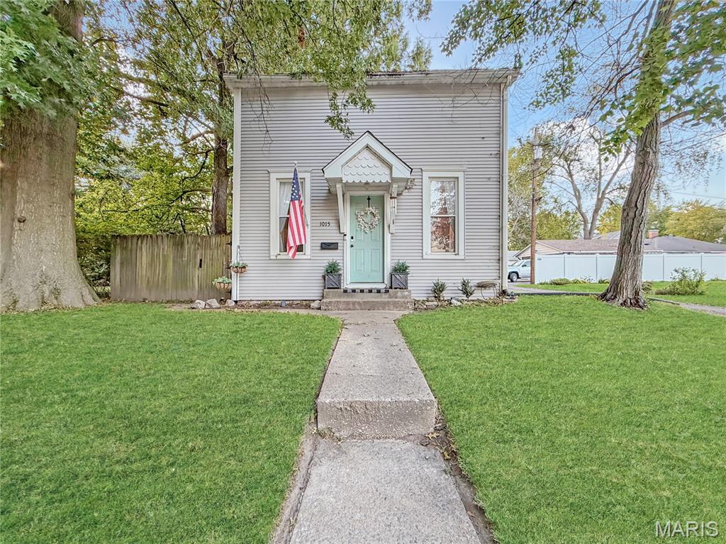 1015 E A Street Property Photo 1