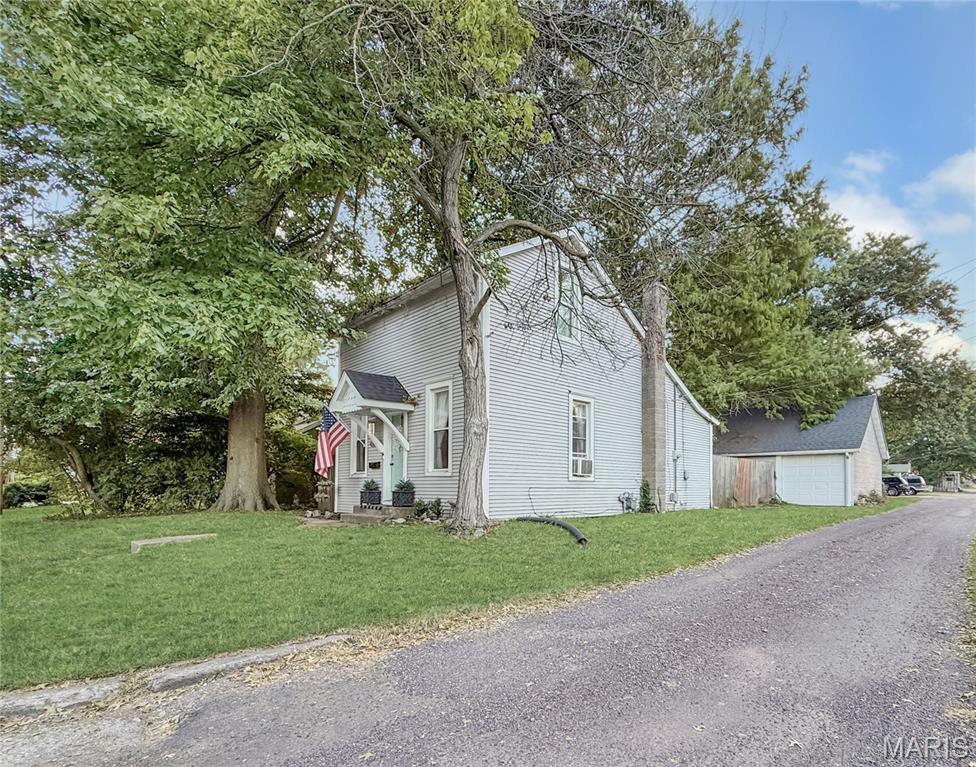 1015 E A Street Property Photo 13