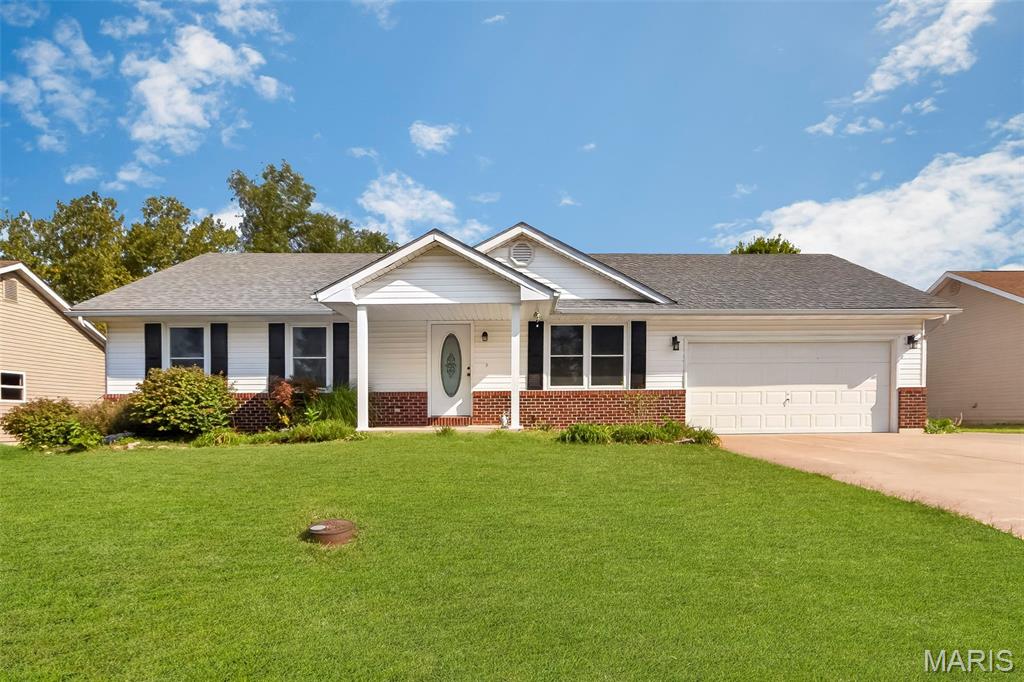 1009 Southway Drive Property Photo 4
