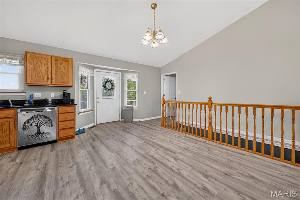 1009 Southway Drive Property Photo 14