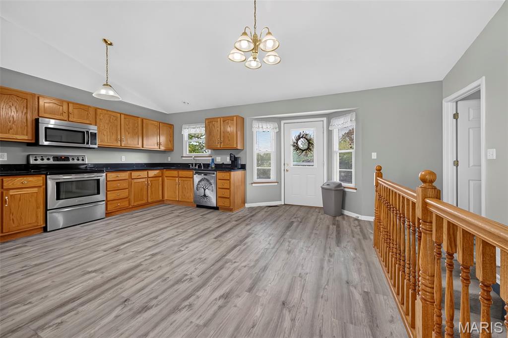 1009 Southway Drive Property Photo 15