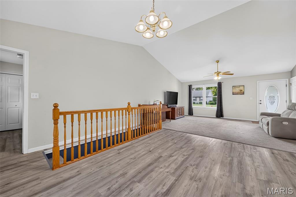 1009 Southway Drive Property Photo 16
