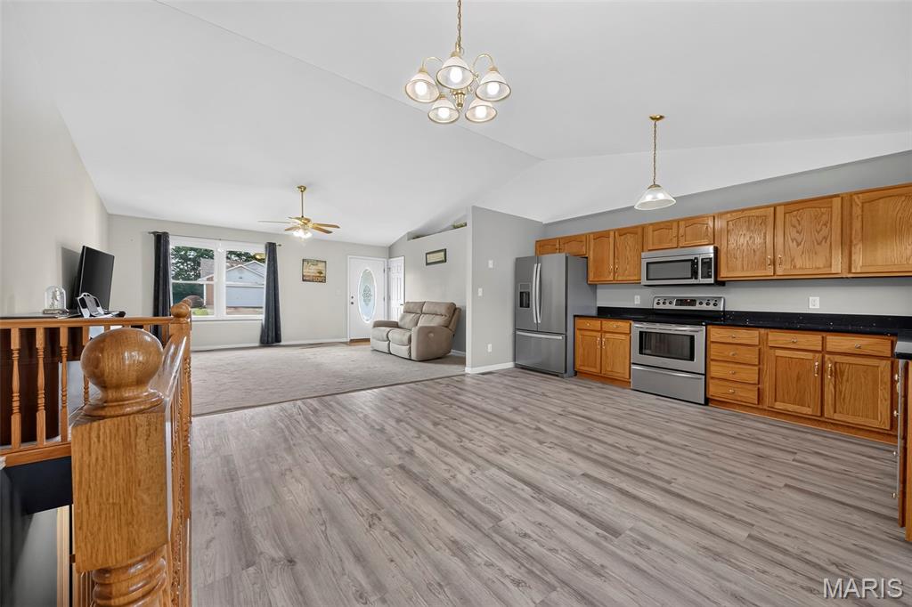 1009 Southway Drive Property Photo 17