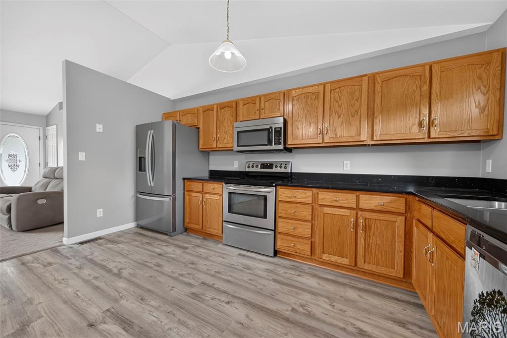 1009 Southway Drive Property Photo 18