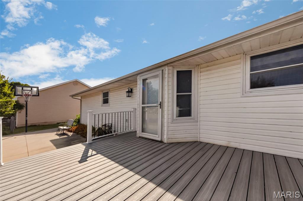 1009 Southway Drive Property Photo 38