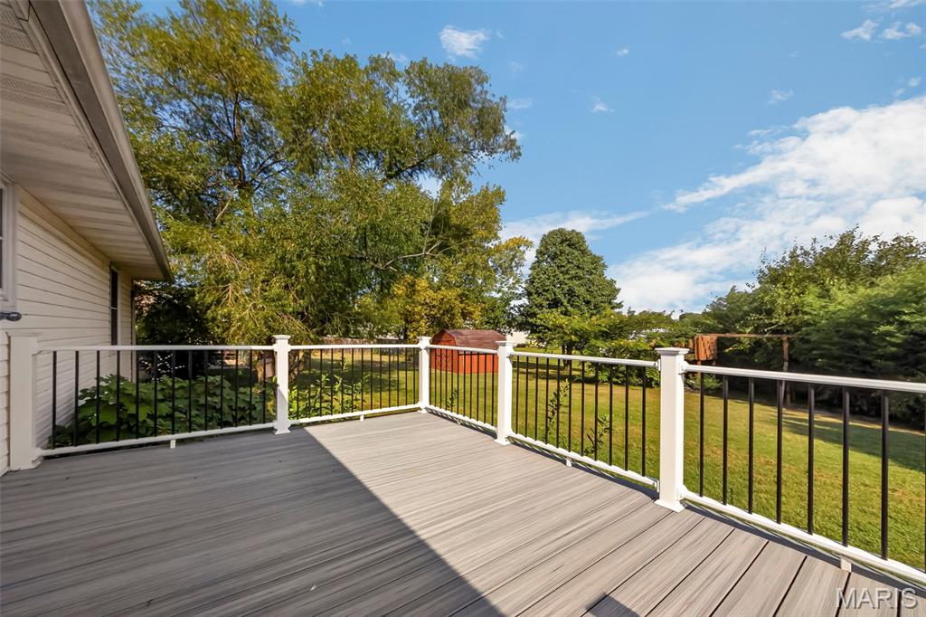 1009 Southway Drive Property Photo 40
