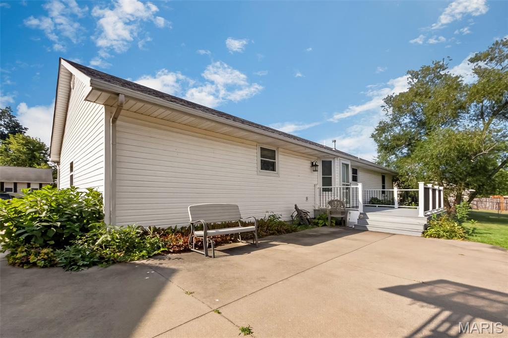 1009 Southway Drive Property Photo 42