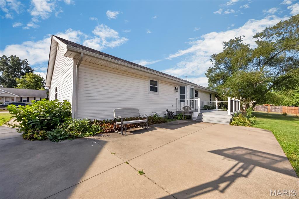 1009 Southway Drive Property Photo 43