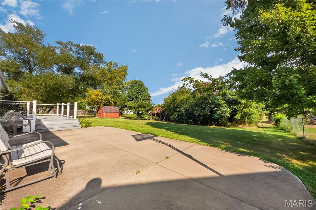 1009 Southway Drive Property Photo 44
