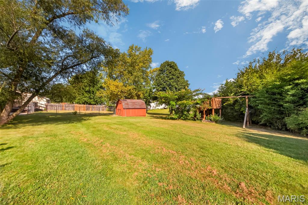 1009 Southway Drive Property Photo 45