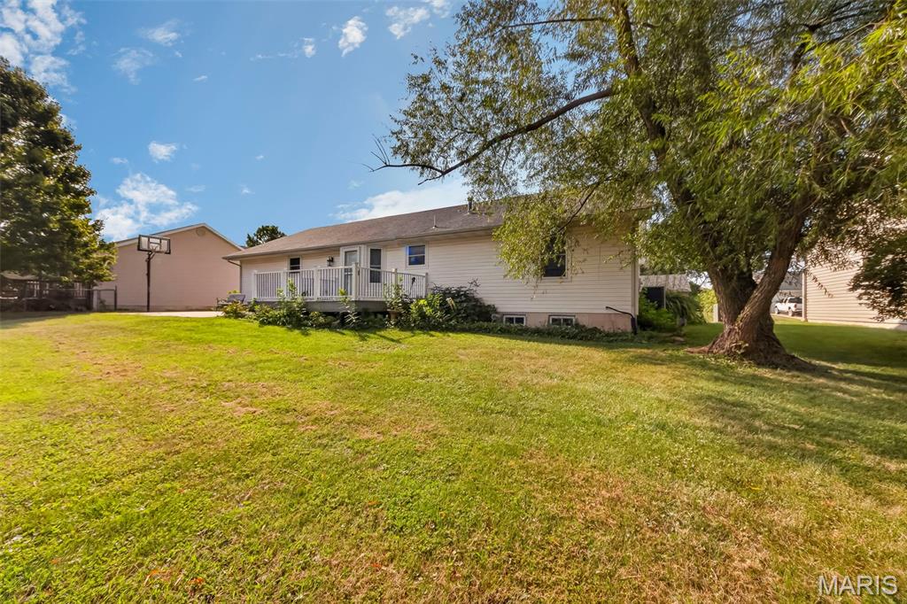 1009 Southway Drive Property Photo 47