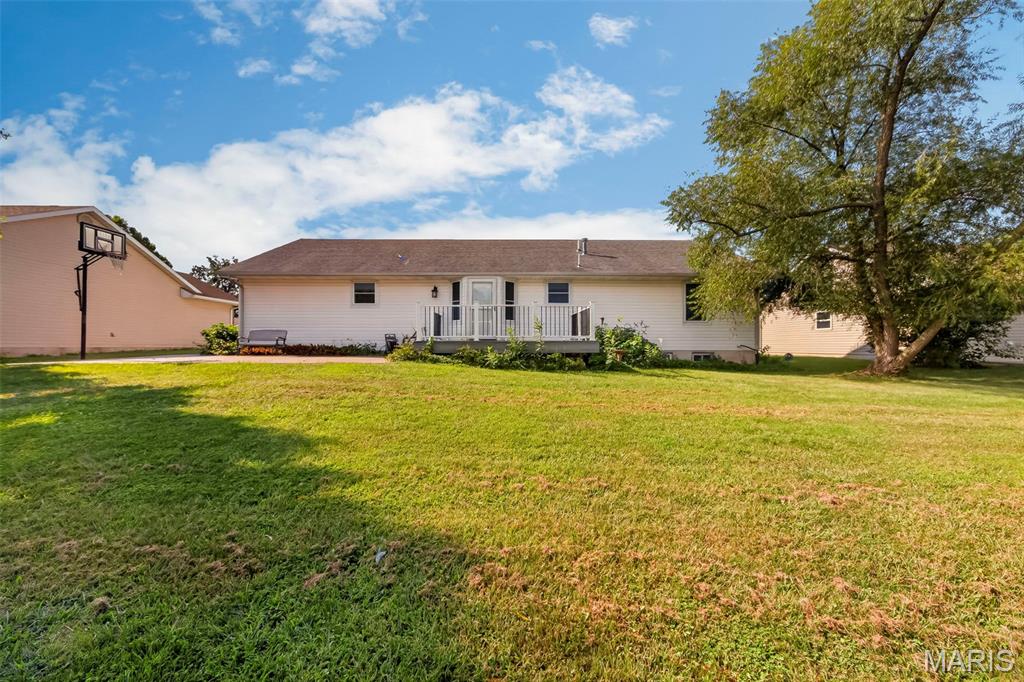 1009 Southway Drive Property Photo 48