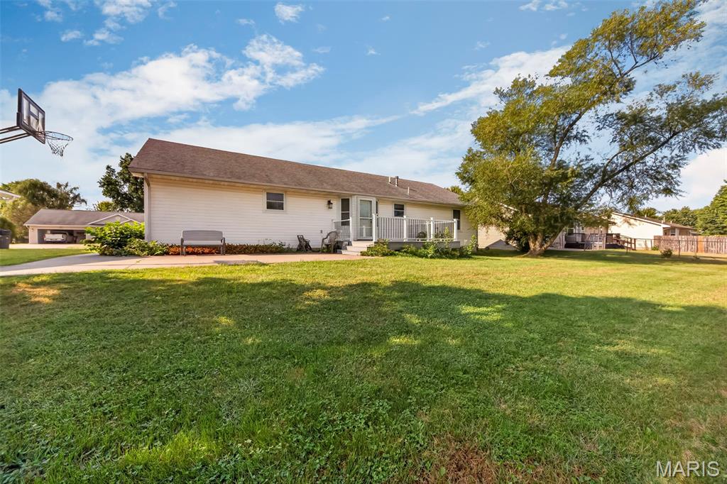 1009 Southway Drive Property Photo 49