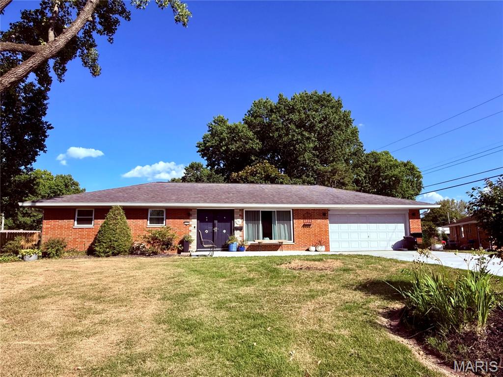 4303 Chadwick Drive Property Photo 1