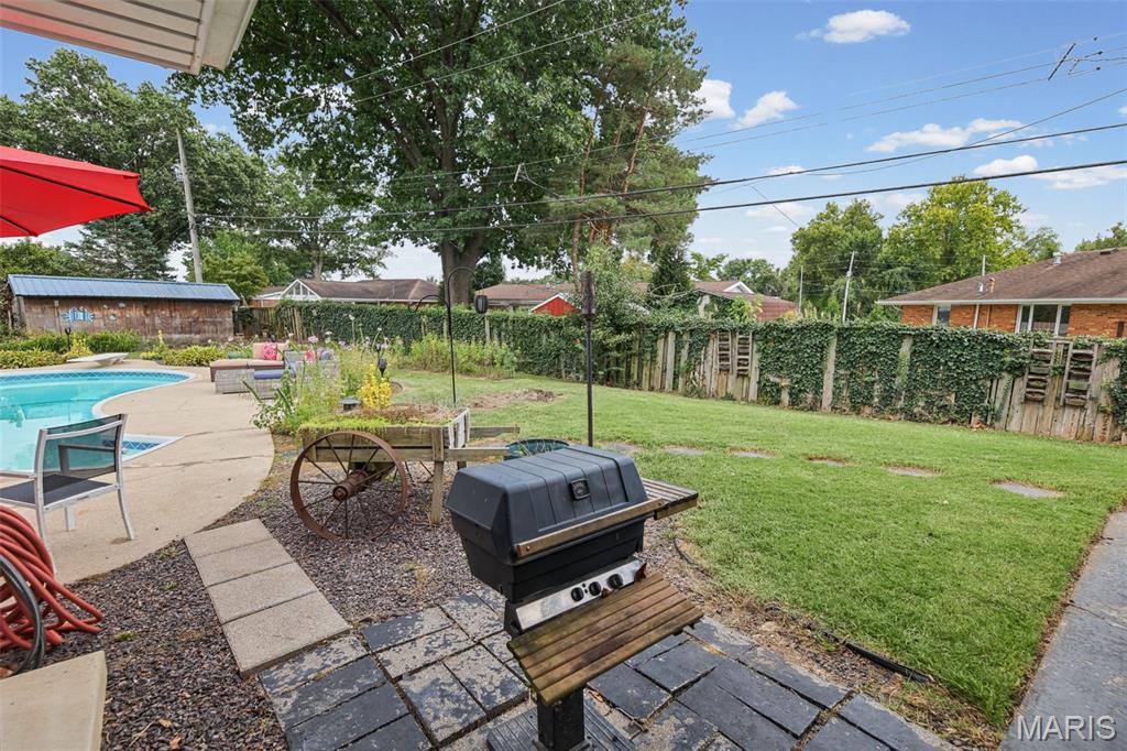 4303 Chadwick Drive Property Photo 5