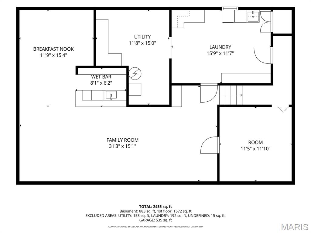 4303 Chadwick Drive Property Photo 51