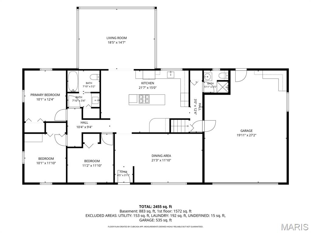 4303 Chadwick Drive Property Photo 52