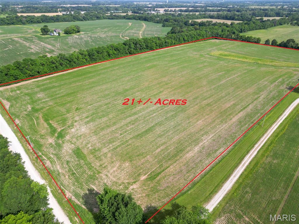 27248 Stamer Road Property Photo 1