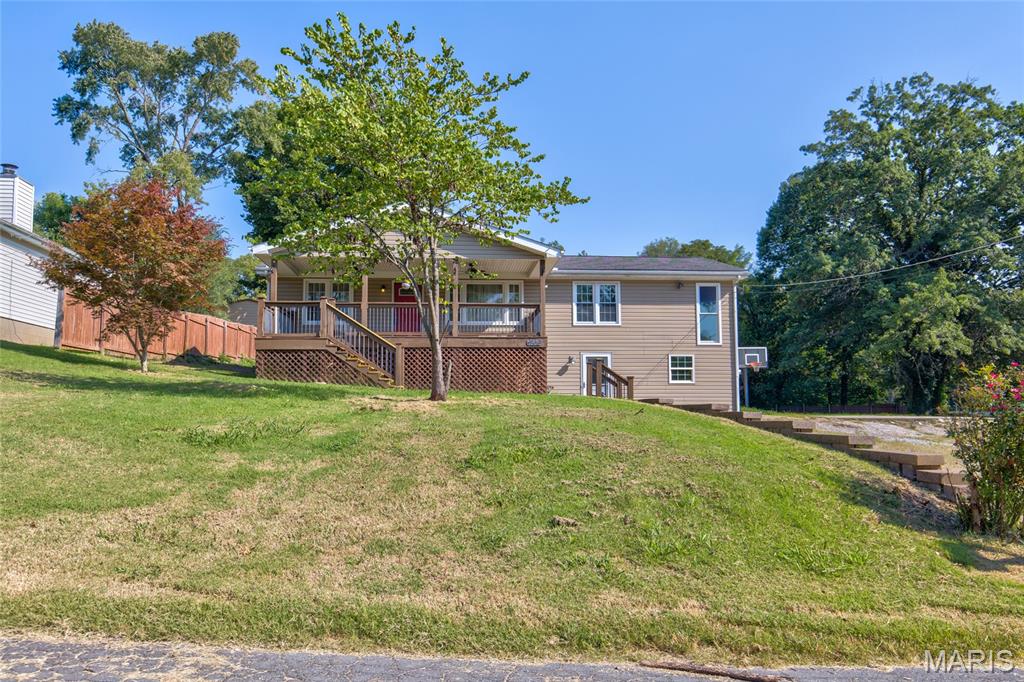 1309 9th Street Property Photo 1