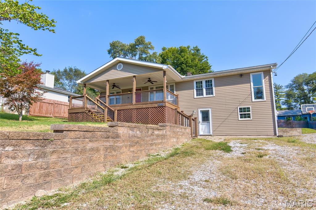 1309 9th Street Property Photo 2