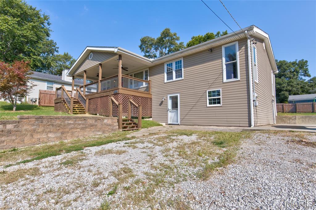 1309 9th Street Property Photo 3