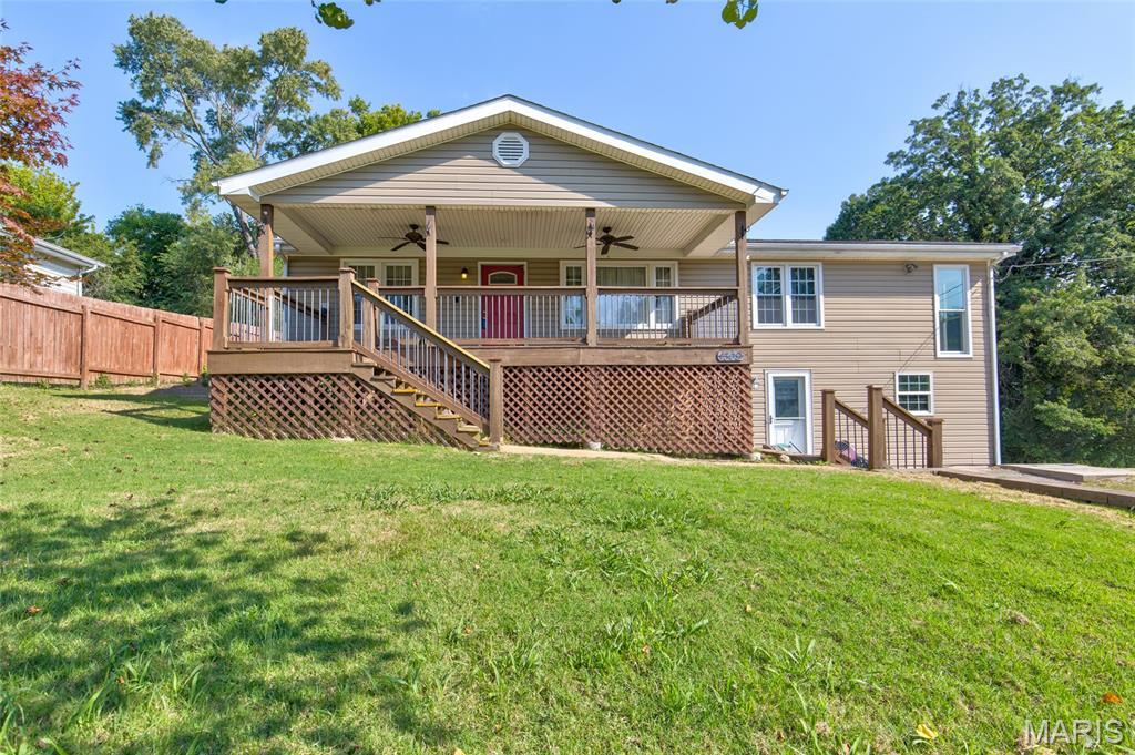 1309 9th Street Property Photo 4