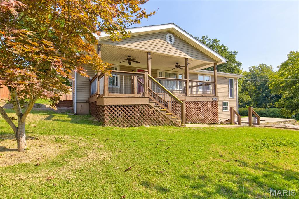 1309 9th Street Property Photo 5