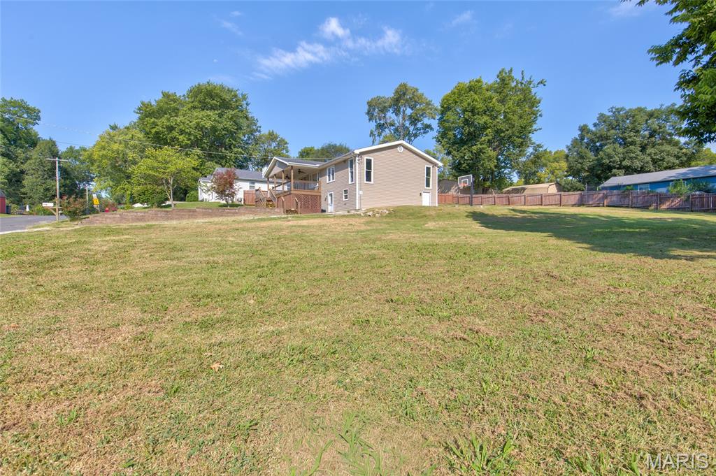 1309 9th Street Property Photo 6