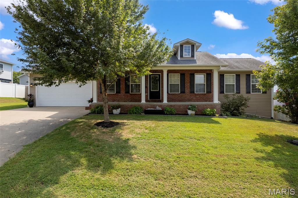 218 Silver Hawk Lane